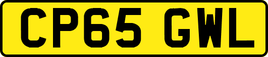 CP65GWL