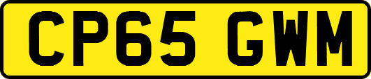 CP65GWM