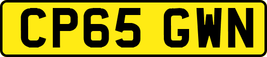 CP65GWN