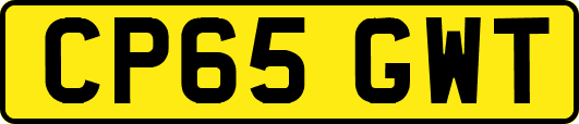 CP65GWT