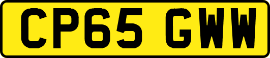 CP65GWW