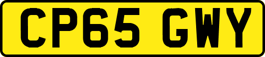 CP65GWY