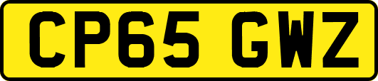 CP65GWZ