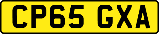CP65GXA