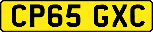 CP65GXC