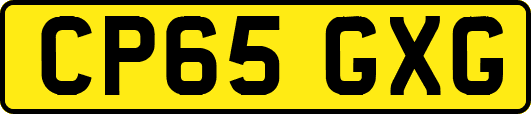 CP65GXG