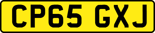 CP65GXJ