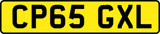 CP65GXL