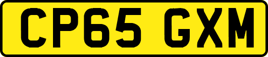 CP65GXM