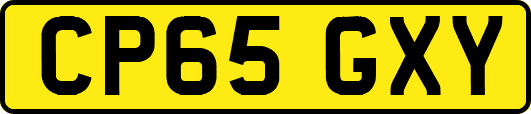CP65GXY