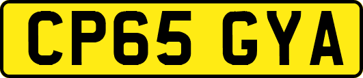 CP65GYA