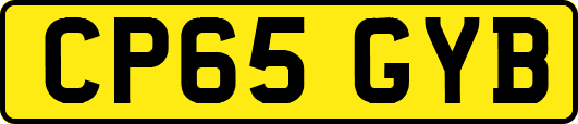 CP65GYB