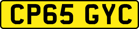 CP65GYC