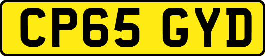 CP65GYD