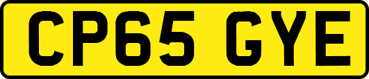 CP65GYE