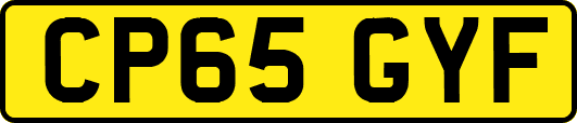 CP65GYF