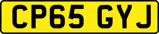 CP65GYJ