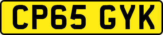 CP65GYK