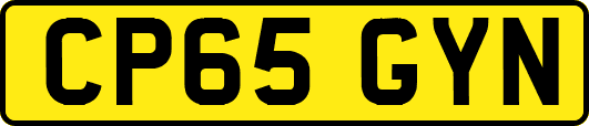 CP65GYN