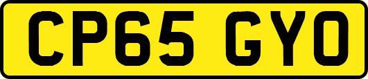 CP65GYO