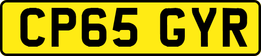 CP65GYR