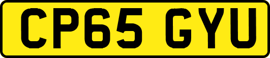 CP65GYU