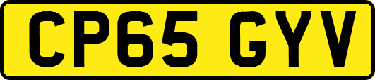 CP65GYV