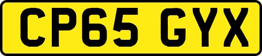 CP65GYX