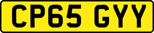 CP65GYY