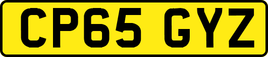 CP65GYZ