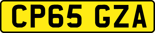 CP65GZA