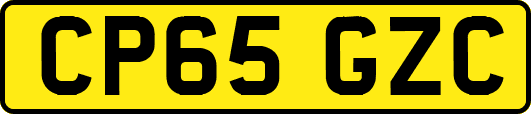 CP65GZC