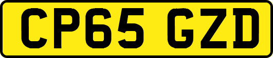 CP65GZD
