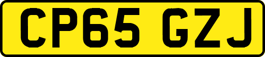 CP65GZJ