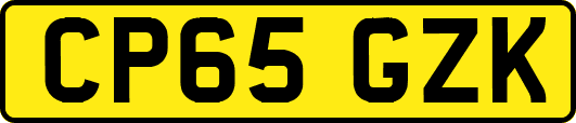 CP65GZK