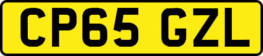 CP65GZL