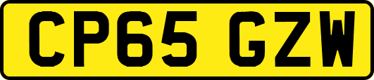 CP65GZW