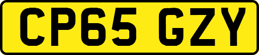 CP65GZY