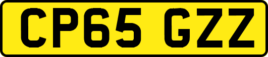 CP65GZZ