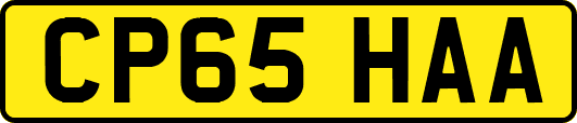 CP65HAA