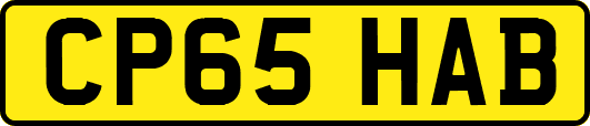 CP65HAB