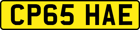 CP65HAE