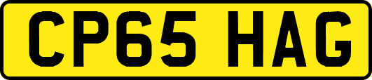 CP65HAG