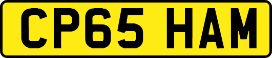 CP65HAM