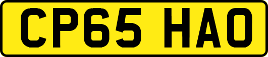 CP65HAO