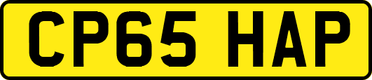 CP65HAP