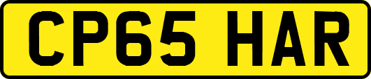 CP65HAR