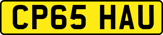 CP65HAU