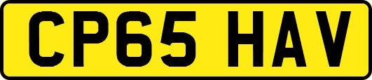 CP65HAV