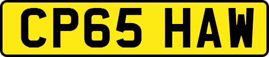 CP65HAW